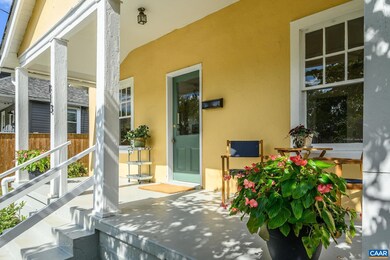 813 Bolling Ave, Charlottesville, VA 22902 - photo 2
