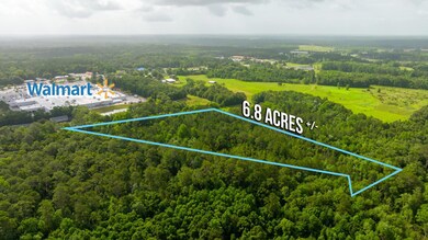 6.82 Acres