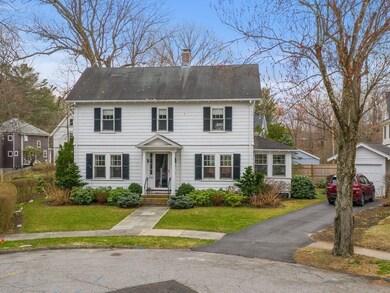 5 Dexter Rd, Wellesley, MA 02482 - photo 4