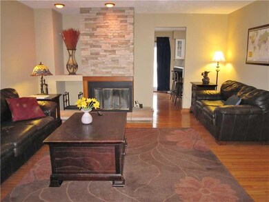 Living Room.
