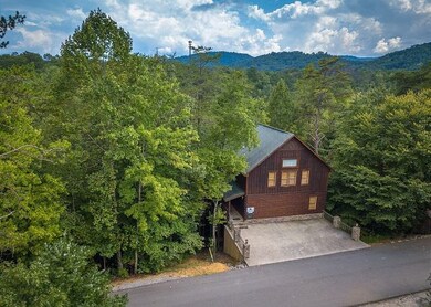 drone photo
