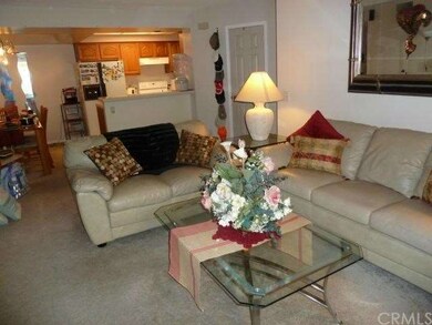 Formal Living Room for entertaining Guests