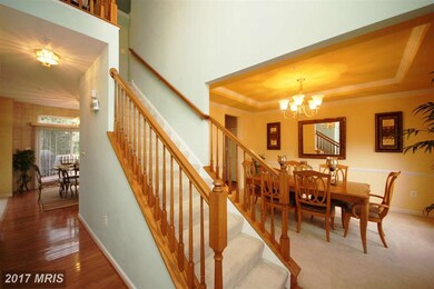 7303 Doddington Ct, Laurel, MD 20707 - photo 2