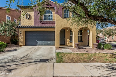 4812 W Dunbar Dr, Laveen, AZ 85339 - photo 2