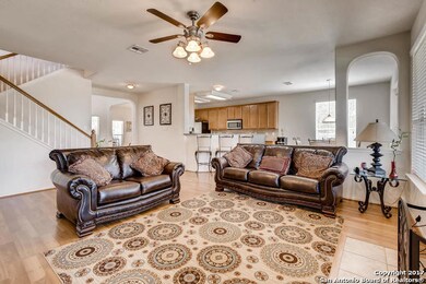 24203 Pecos Sunset, San Antonio, TX 78255 - photo 5