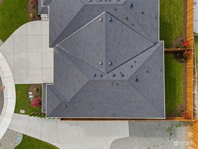 1610 106th Place SW unit B, Everett, WA 98204 - photo 2