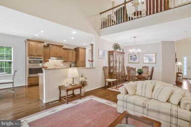 8752 Sage Brush Way, Columbia, MD 21045 - photo 7