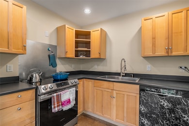 3600 Cerrillos Rd unit 1003A&B, Santa Fe, NM 87507 - photo 5