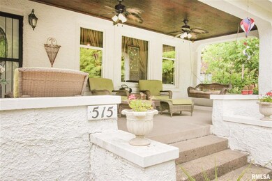 515 N Mclean St, Lincoln, IL 62656 - photo 3