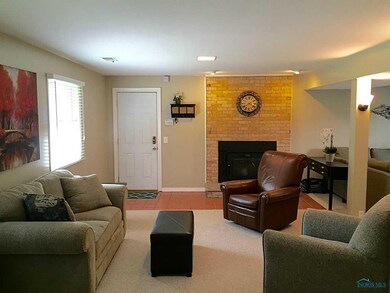 Family Room.