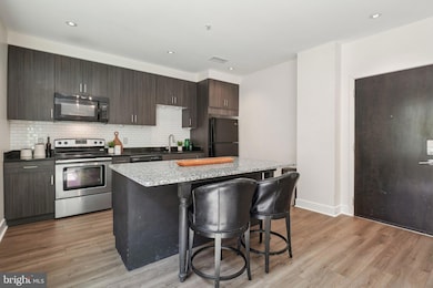 Ontario 17 unit 205, Washington, DC 20009 - photo 3