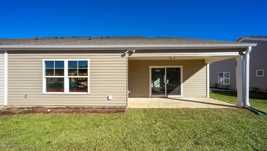 1991 Coleman Lake - Lot 521-04