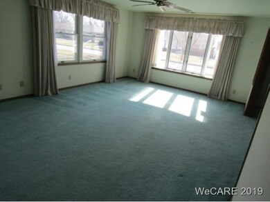 232 E Wallace St, Findlay, OH 45840 - photo 2