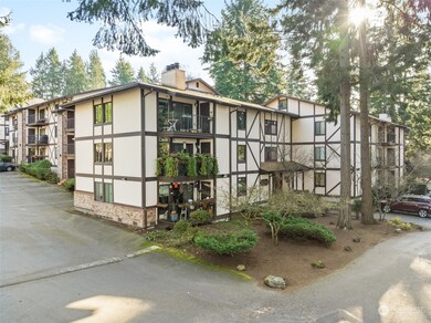 Regency Park Condominiums unit T-203, Tacoma, WA 98466 - photo 4