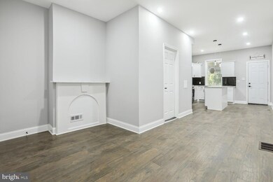 702 N Payson St, Baltimore, MD 21217 - photo 4