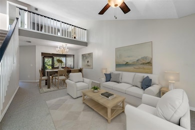 940 Fenton Ln unit 8, Lakeland, FL 33809 - photo 4