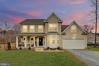 456 Decatur Rd, Stafford, VA 22554 - photo 4