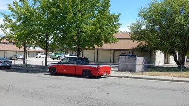 3315 parking