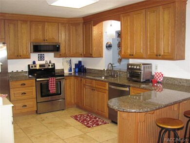 2225 E Kennett Dr, Hernando, FL 34442 - photo 6