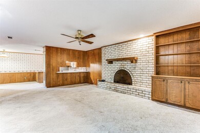 6405 Welch Ave, Fort Worth, TX 76133 - photo 6