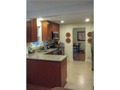 Kitchen. newly remodeled in the last 5 years this 