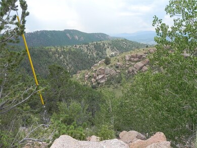 67 Ajax Rd, Florissant, CO 80816 - photo 6