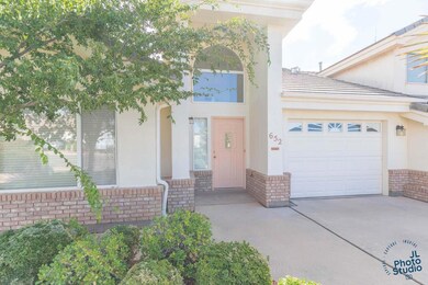 2- Front of Home View 2
