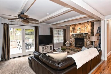 Tons of Natural Light!