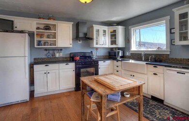 301 W 32nd St, Durango, CO 81301 - photo 5