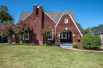 937 NE 20th St, Oklahoma City, OK 73105 - photo 5