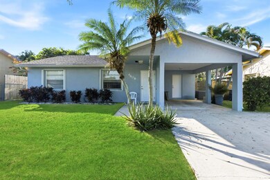 4608 Curtis Ave, Lake Worth, FL 33463 - photo 2