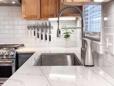 Modern Kitchen
