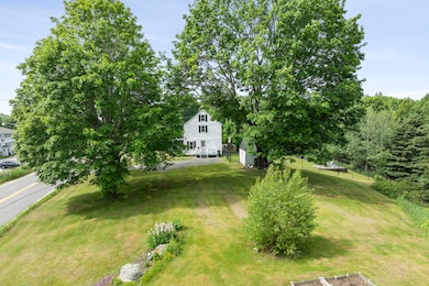 Side yard