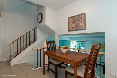Eating Area
