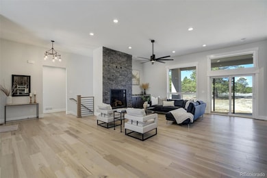 16510 Early Light Dr, Colorado Springs, CO 80908 - photo 4