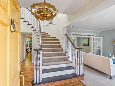 Entrance/Foyer