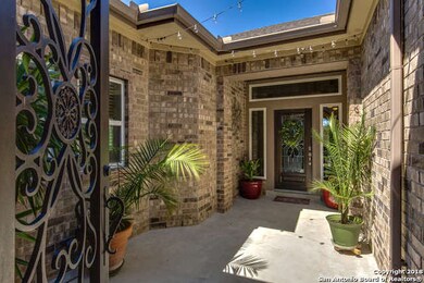 16323 Bonalva, Helotes, TX 78023 - photo 4