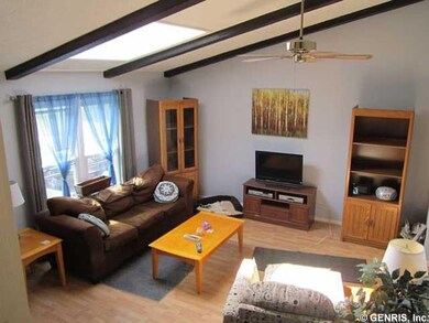 Other. Another view of Living Room.