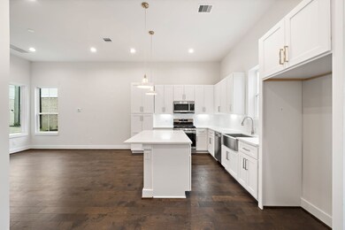 5402 Wheatley St, Houston, TX 77091 - photo 7