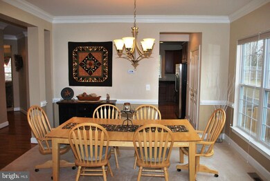 12918 Luca Station Way, Woodbridge, VA 22192 - photo 5