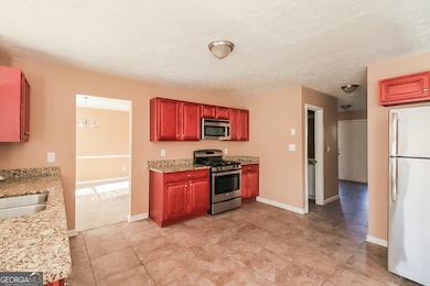 2095 Sugar Creek Falls Ct SE, Atlanta, GA 30316 - photo 6