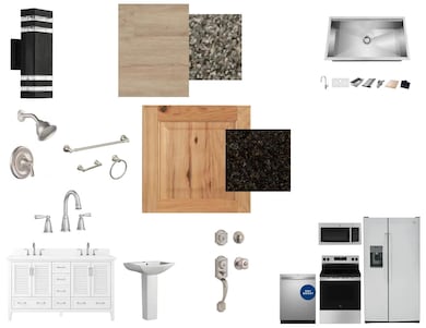Vision Board M-8