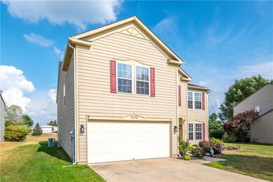 1075 Millstone Ct, Franklin, IN 46131 - photo 3