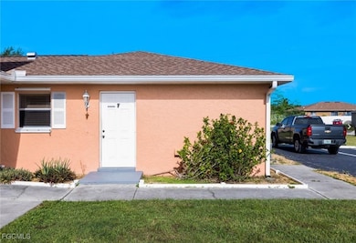 608 SE 6th St unit F, Cape Coral, FL 33990 - photo 2