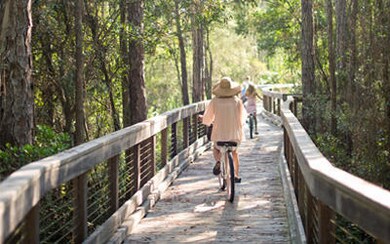 Nature Trail