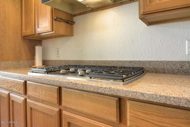 007 Gas Cooktop