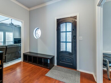 3500 Huntington Ln, Bedford, TX 76021 - photo 4