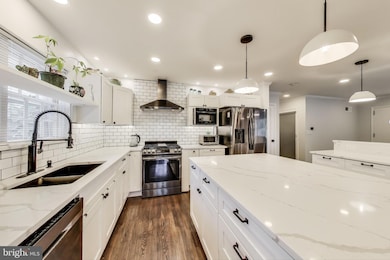 3100 N Glebe Rd, Arlington, VA 22207 - photo 7