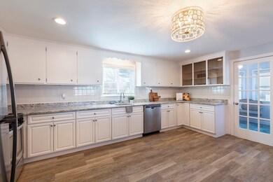 15 Willers St unit 1, West Roxbury, MA 02132 - photo 6