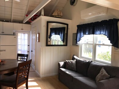 248 Old Wharf Rd unit D-2, Dennis Port, MA 02639 - photo 6